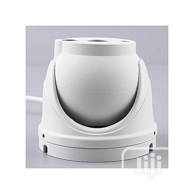 Paxvision AHD 2.0MP Metal Indoor Camera