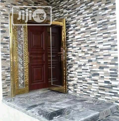 Natural Stone Wall Tiles