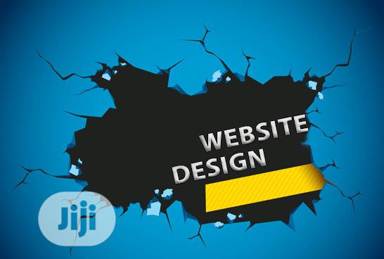 Professional Website Design