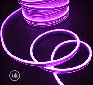 Led Pink Neon Rope Lightip65 Waterproof SMD2835 LED Neon Rope Light