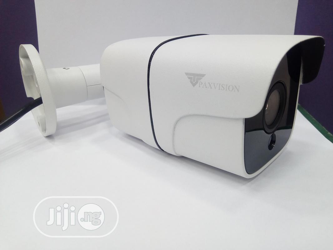 Paxvision AHD 1.3MP CCTV Outdoor Camera