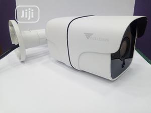 Paxvision AHD 1.3MP CCTV Outdoor Camera
