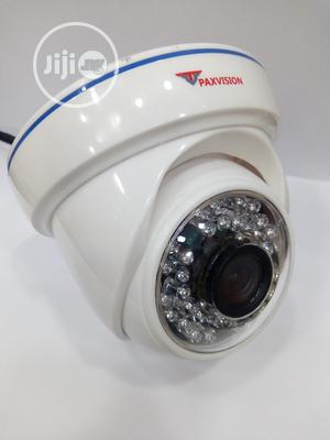 Paxvision AHD 1.3MP CCTV Indoor Security Camera