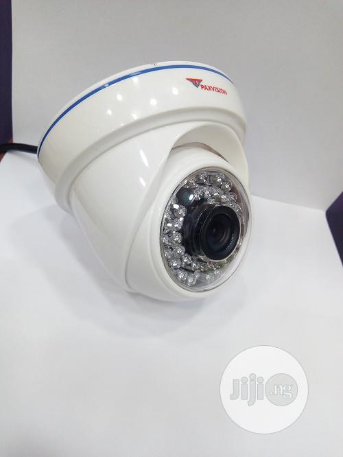 Paxvision AHD 1.3MP CCTV Indoor Security Camera