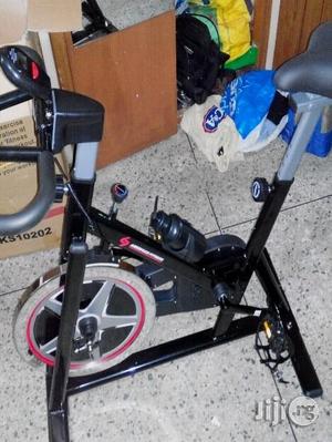 Brand New Spinning Exercise Bike 150kg User Weight