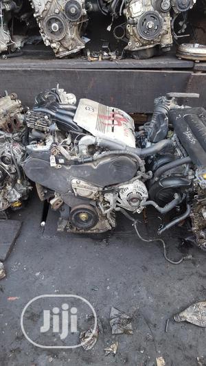 3MZ Engine 2wheel for Highlander, Sienna Lexus RX330, ES330