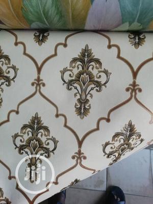 Wall Paper