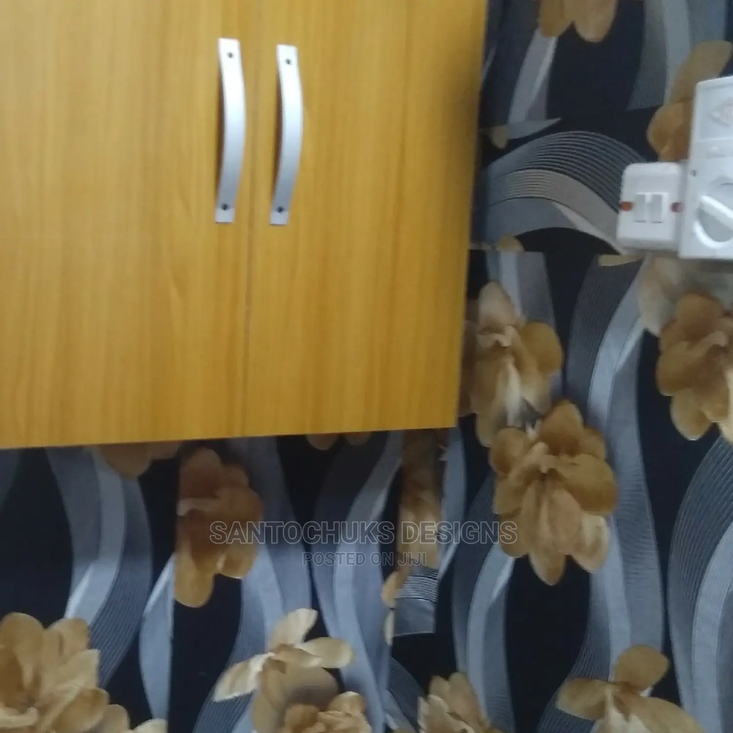 Korea Interior Wallpapers 16,5sqm