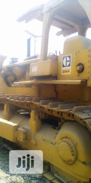 75 Tone Crane With Others Heavy-duty Machine Good Engine And Gear