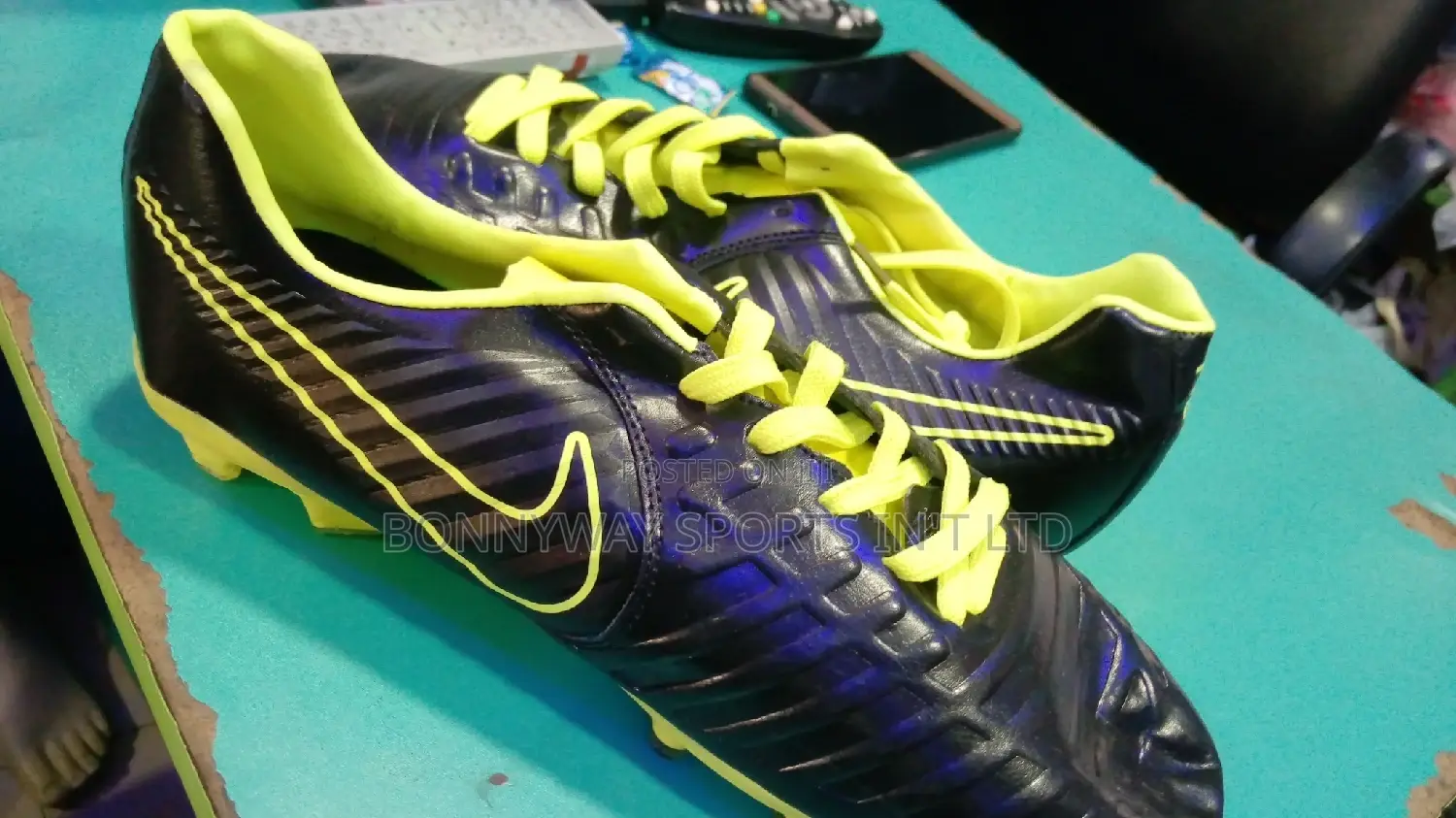 Nike Size 45 Nike Boot