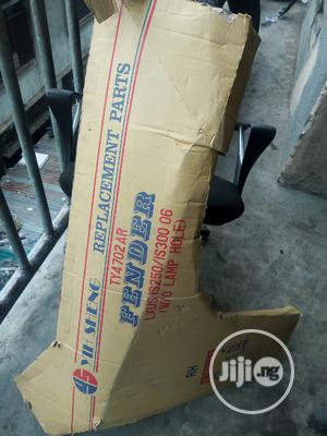 Fender Lexus Is250