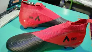 Adidas Size 43 Ankle Boot