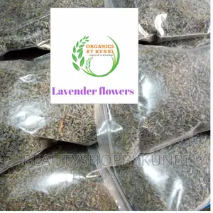 Lavender Buds Flower- 100G