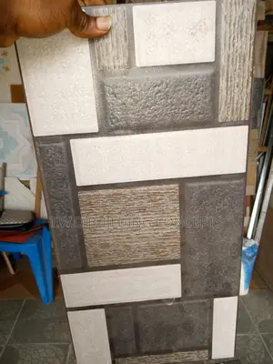 Spanish Outside Wall
