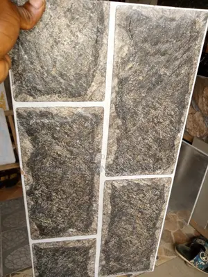 Spanish Outside Wall