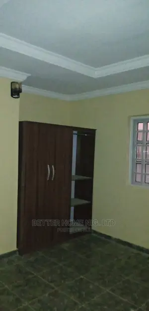 Furnished 3bdrm Apartment in Oluyole for rent