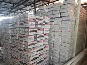 Distributor of American Aluminium Gutters