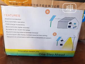 20A Street Light Solar Charge Controller
