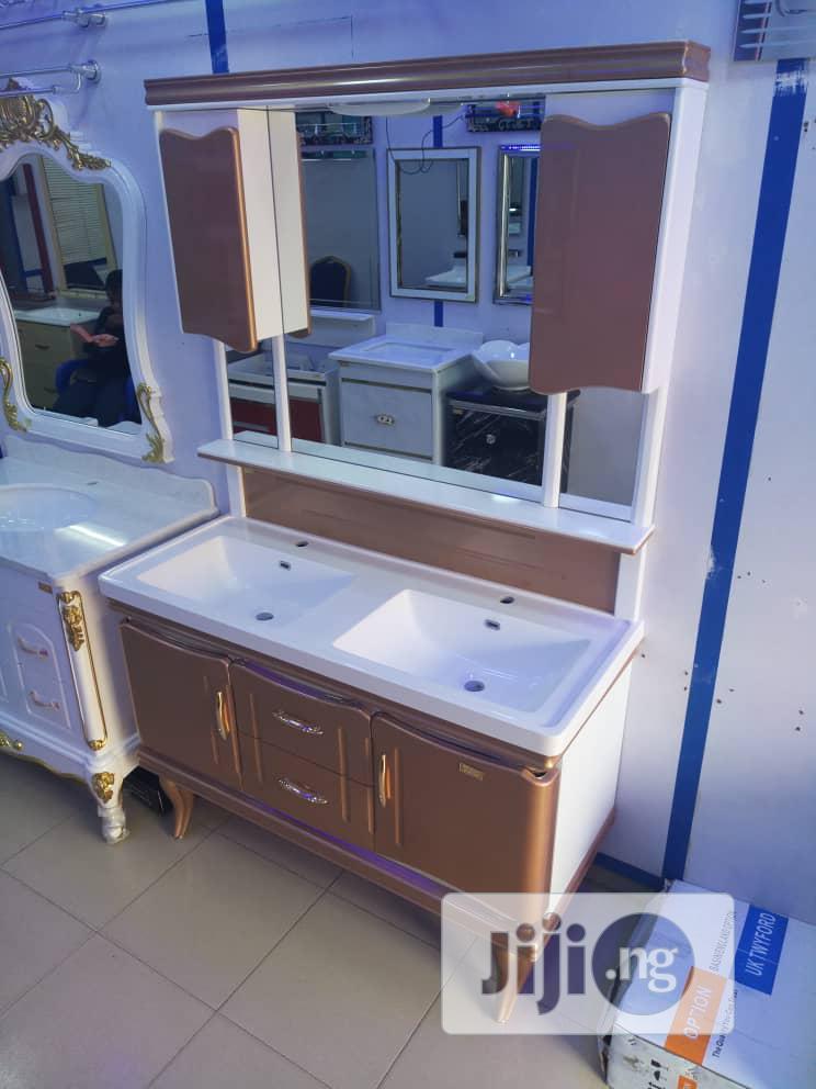 Cabinet Basin For Ur Homes