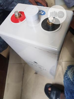 Cinemax 2v 600a Solar Battery