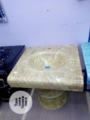 Glass Basin