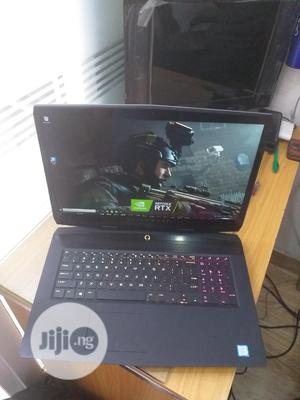 Laptop Dell Alienware 17 16GB Intel Core I7 SSHD (Hybrid) 1.5T