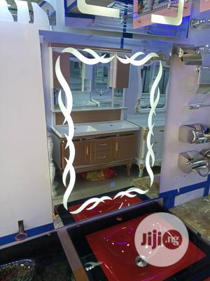 Mirror For Hotels And Homes