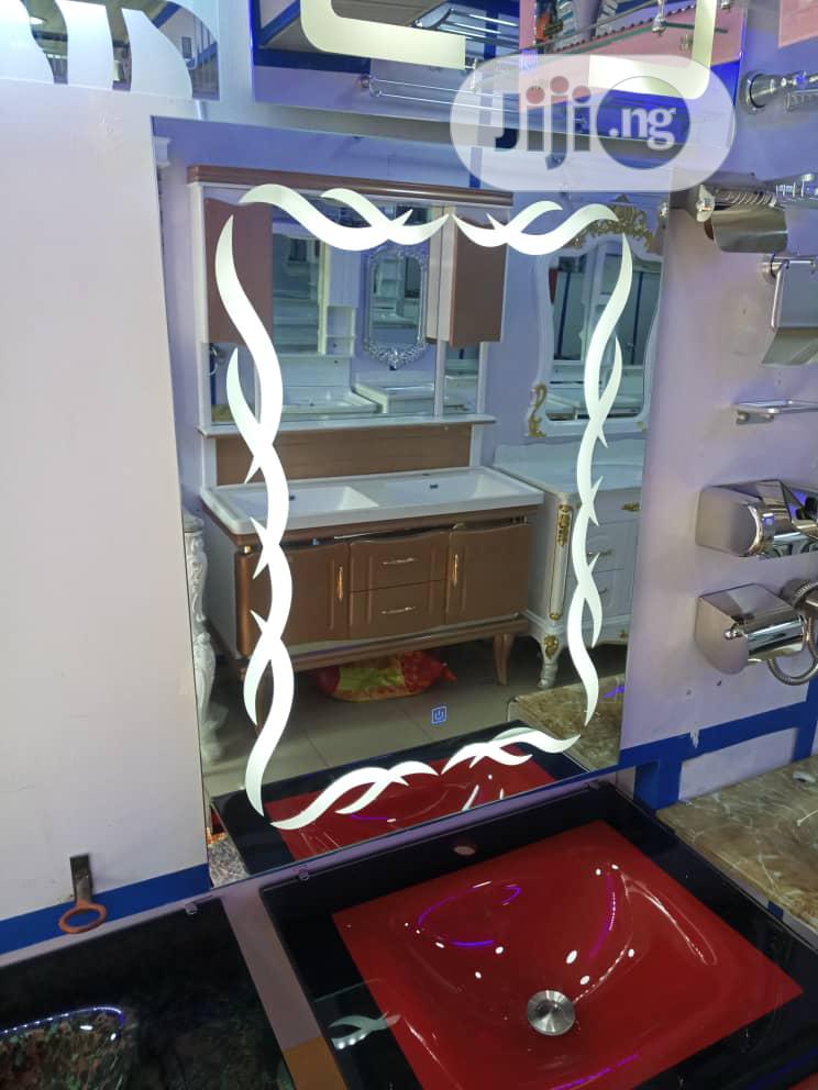 Mirror For Hotels And Homes