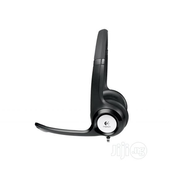 Logitech H390 Headset