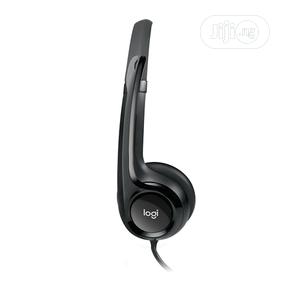 Logitech H390 Headset