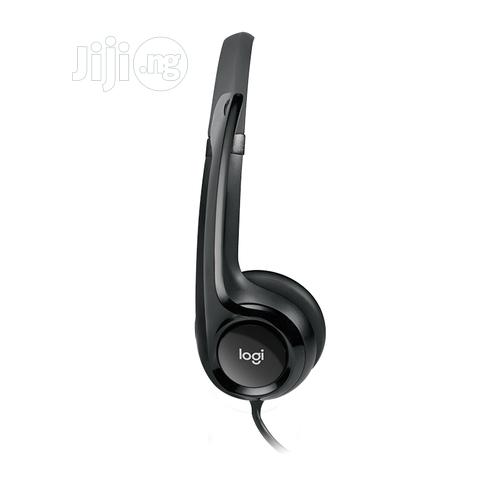 Logitech H390 Headset