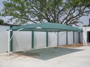 Photo - Shade Canopy/Car Port