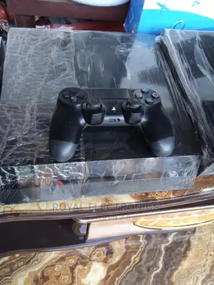 Ps4 Game With 14 Games Including Fifa23 And Ps23