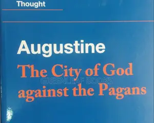 Augustine City Of God