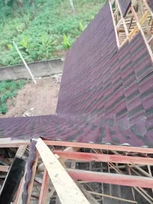Best Quality Chrisore Roofing Sheet in Nigeria