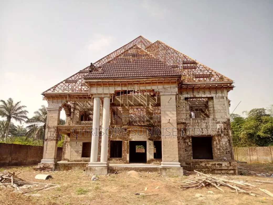 Chrisore Wine Milano Roofing Sheet In Owerri Nta