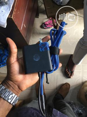 Follow Come Type C Hp Charger 65watt