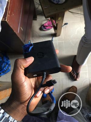Follow Come Type C Hp Charger 65watt