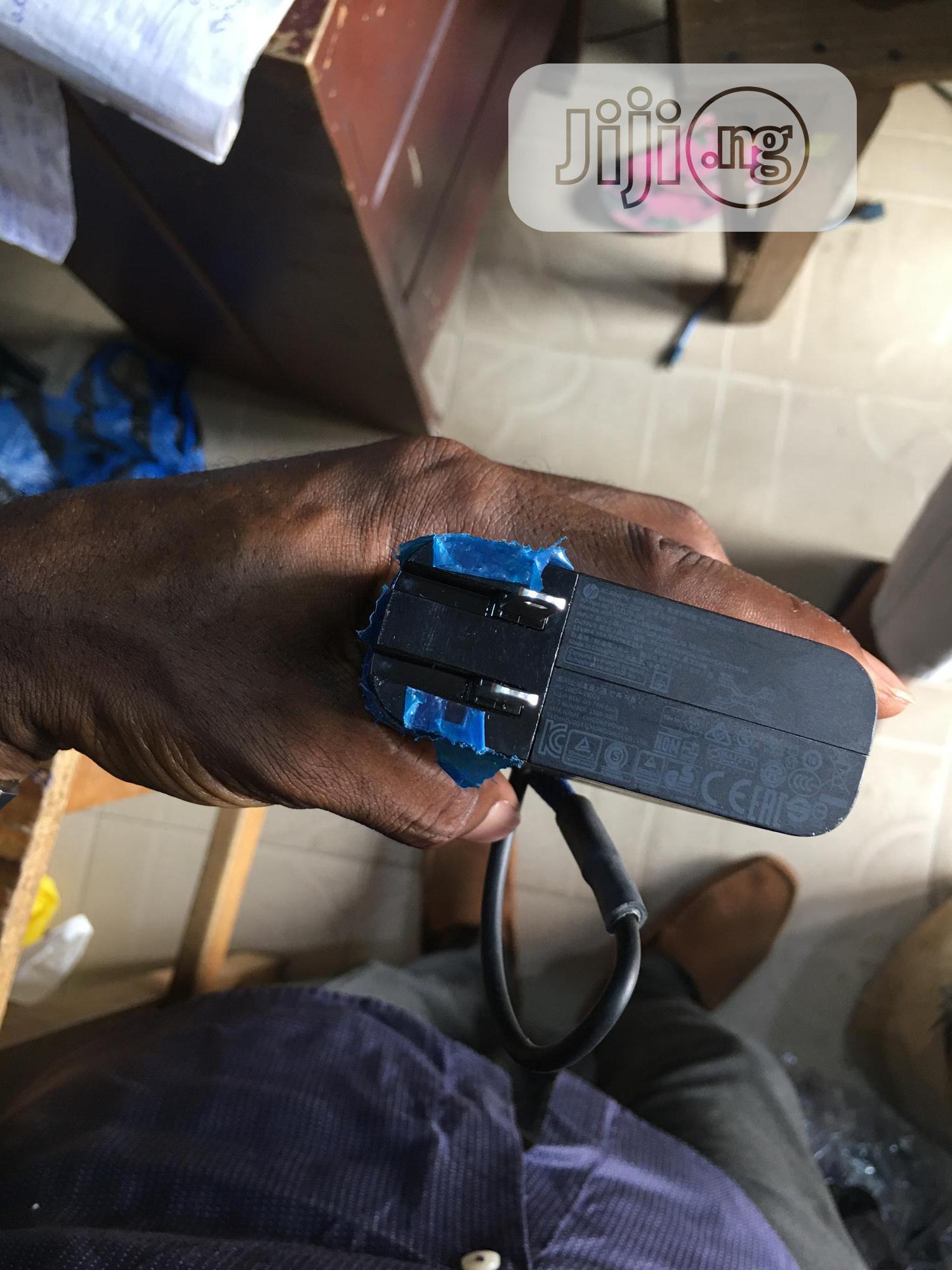 Follow Come Type C Hp Charger 65watt