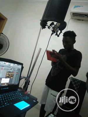 Mobile Music Studio