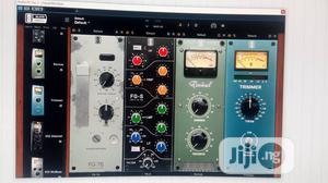 Mobile Music Studio