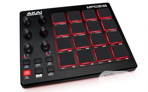 Mobile Music Studio
