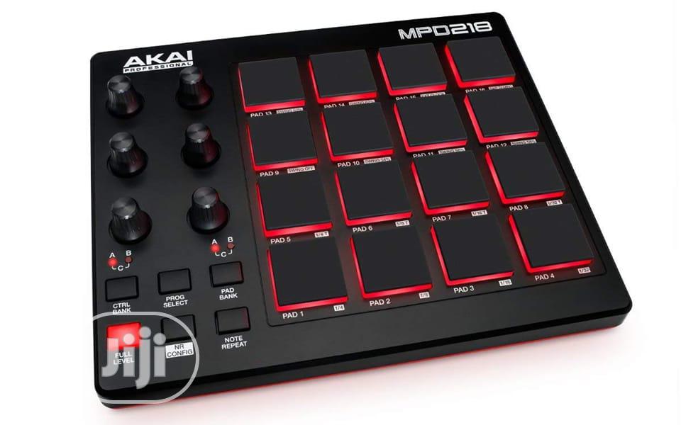 Mobile Music Studio