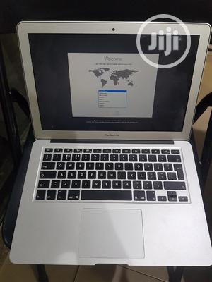 Laptop Apple MacBook Air 8GB Intel Core i5 SSD 128GB