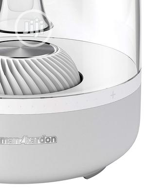 Harman Kardon Aura Studio Bluetooth Home Speaker System.