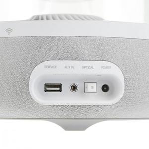 Harman Kardon Aura Studio Bluetooth Home Speaker System.