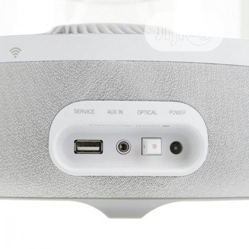 Harman Kardon Aura Studio Bluetooth Home Speaker System.