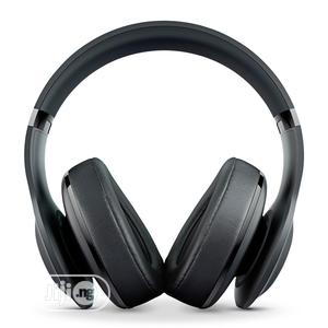 JBL Harman E55BT Wireless Bluetooth Headphone-black