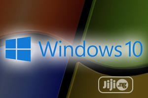 Windows Keys