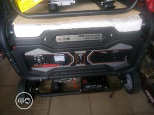 7.5kva, 8kva Sawafugi Petrol Generator Made in Japan
